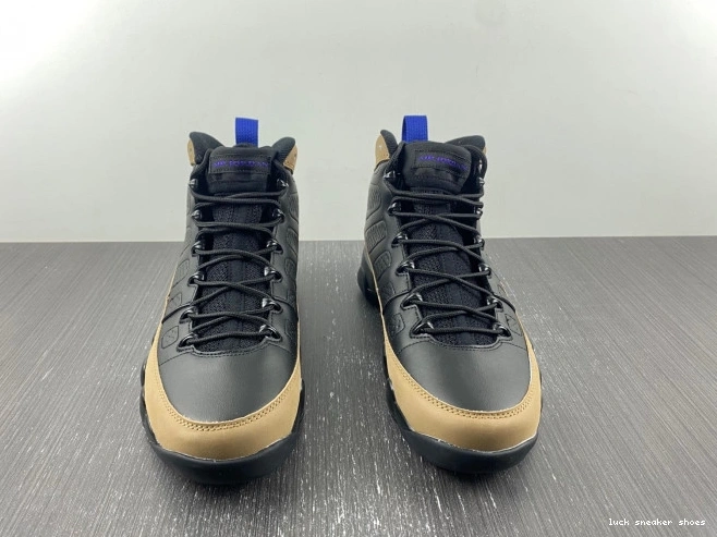Reps LUCY 9 Jordan Olive Concord Retro CT8019-034 Air 0718